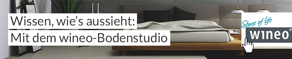Wineo Bodenstudio